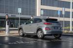 Hyundai Kona Electric 2018 года (NA)